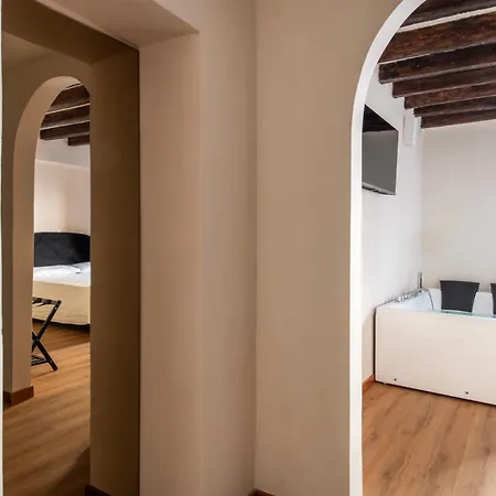 Vittorio Emanuele Suites&apartments Affittacamere Palermo