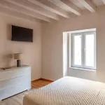 Gasthof Vittorio Emanuele Suites&apartments *