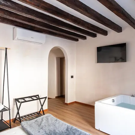 Gasthof Vittorio Emanuele Suites&apartments Palermo