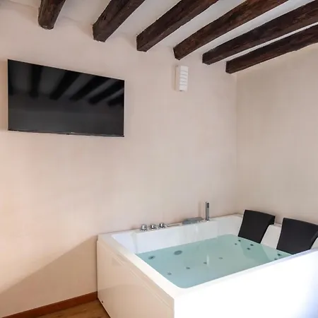 Gasthof Vittorio Emanuele Suites&apartments Palermo