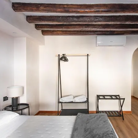 Vittorio Emanuele Suites&apartments Palermo