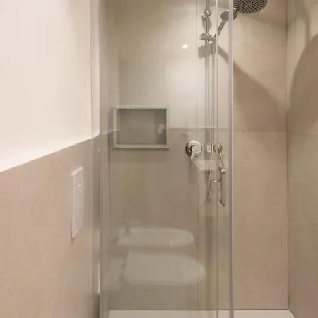 Pensjonat Vittorio Emanuele Suites&apartments 4*