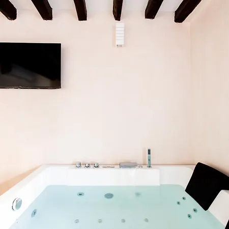 Vittorio Emanuele Suites&apartments Palermo