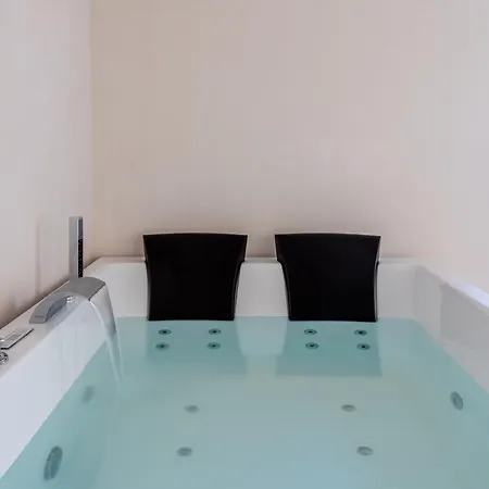 Vittorio Emanuele Suites&apartments * Palermo